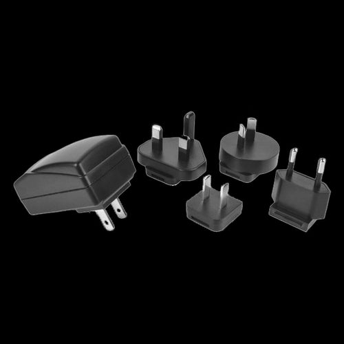 Trickfish Amplification 12V Universal Power Supply